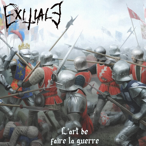 L'art de faire la guerre