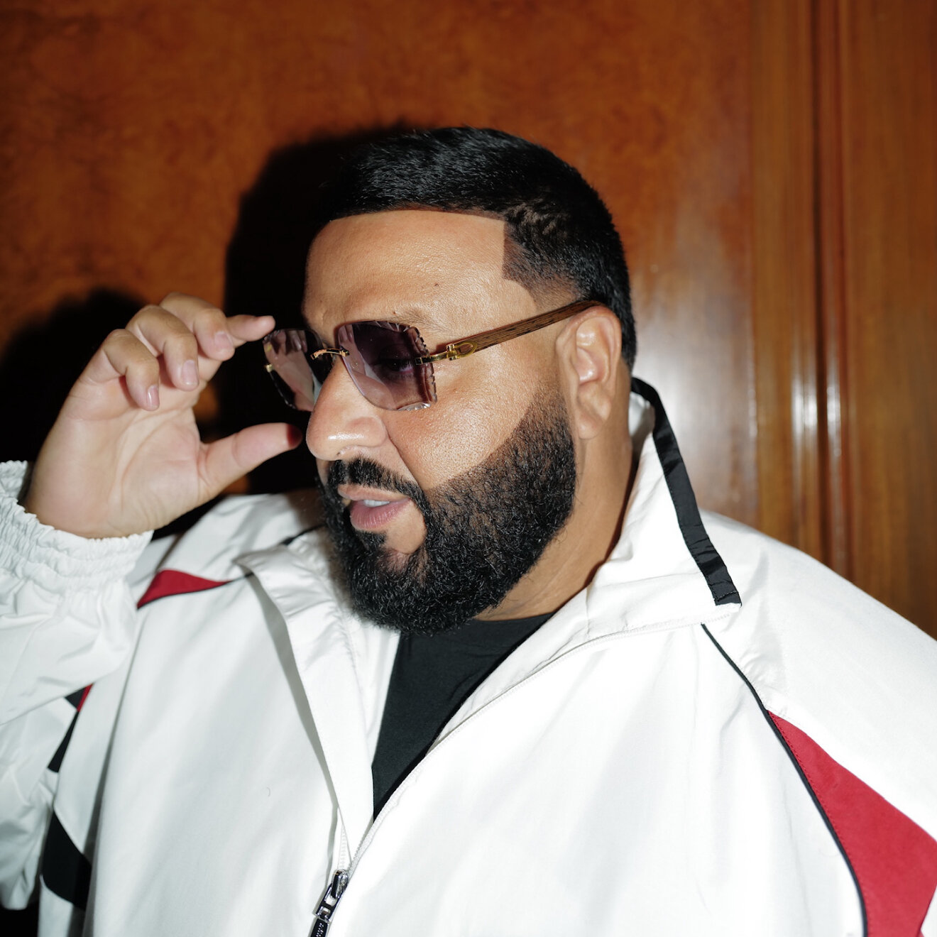 DJ Khaled