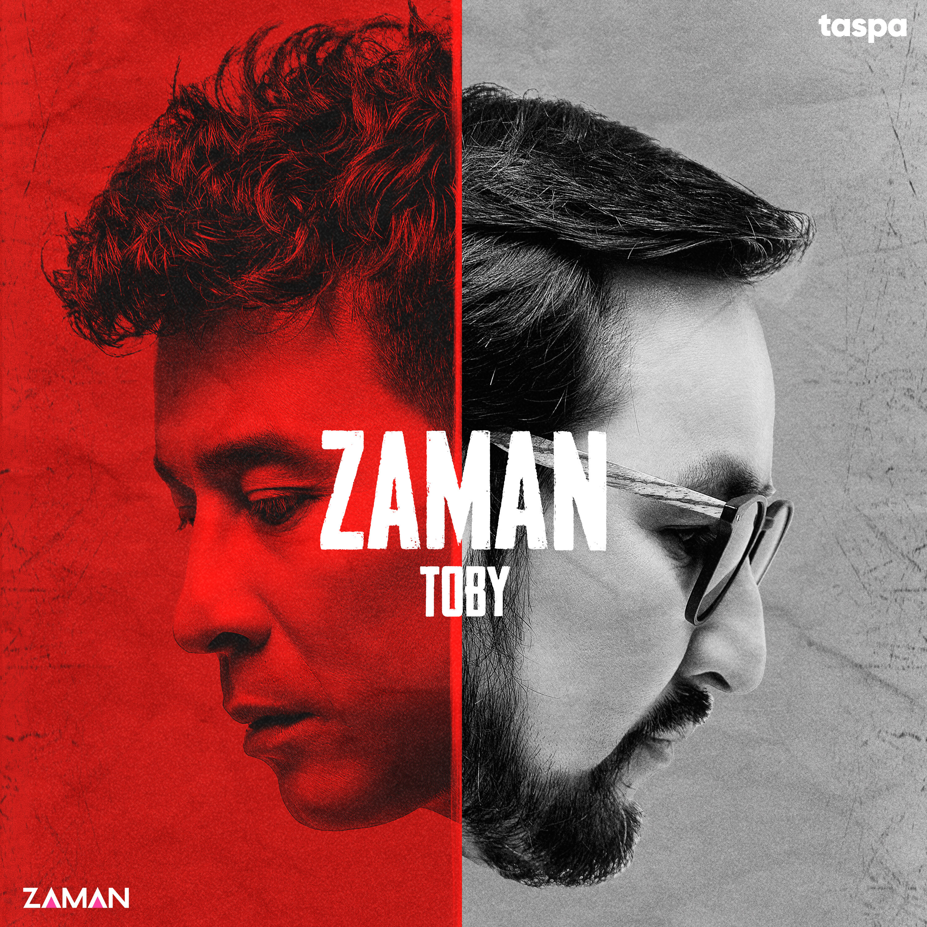 Zaman toby