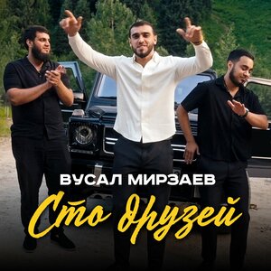 Сто друзей
