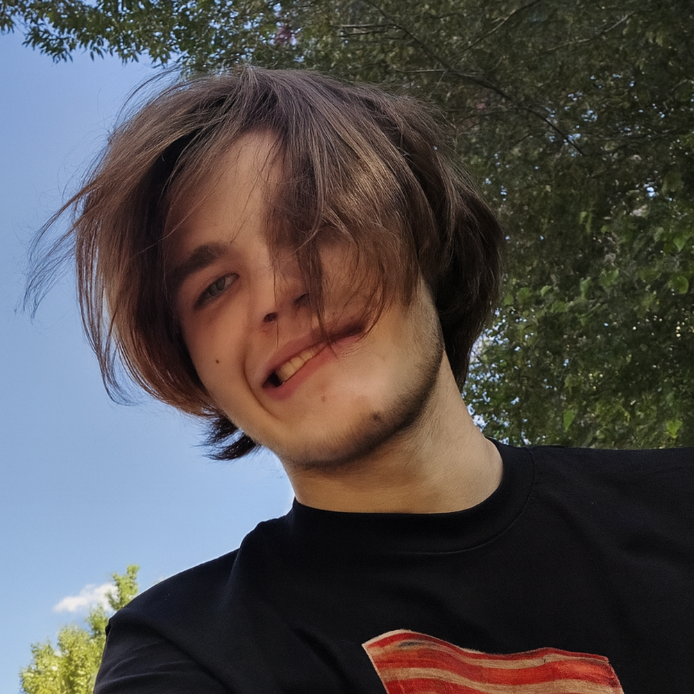 YandexMusic profile picture