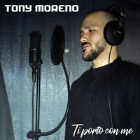 Tony Moreno