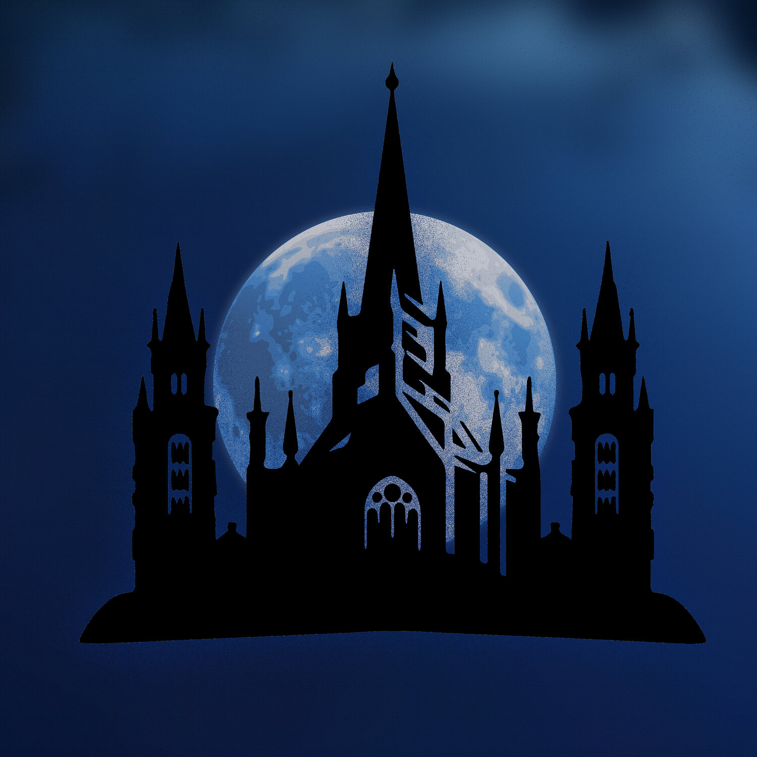Обложка релиза Castlevania: Order of Ecclesia