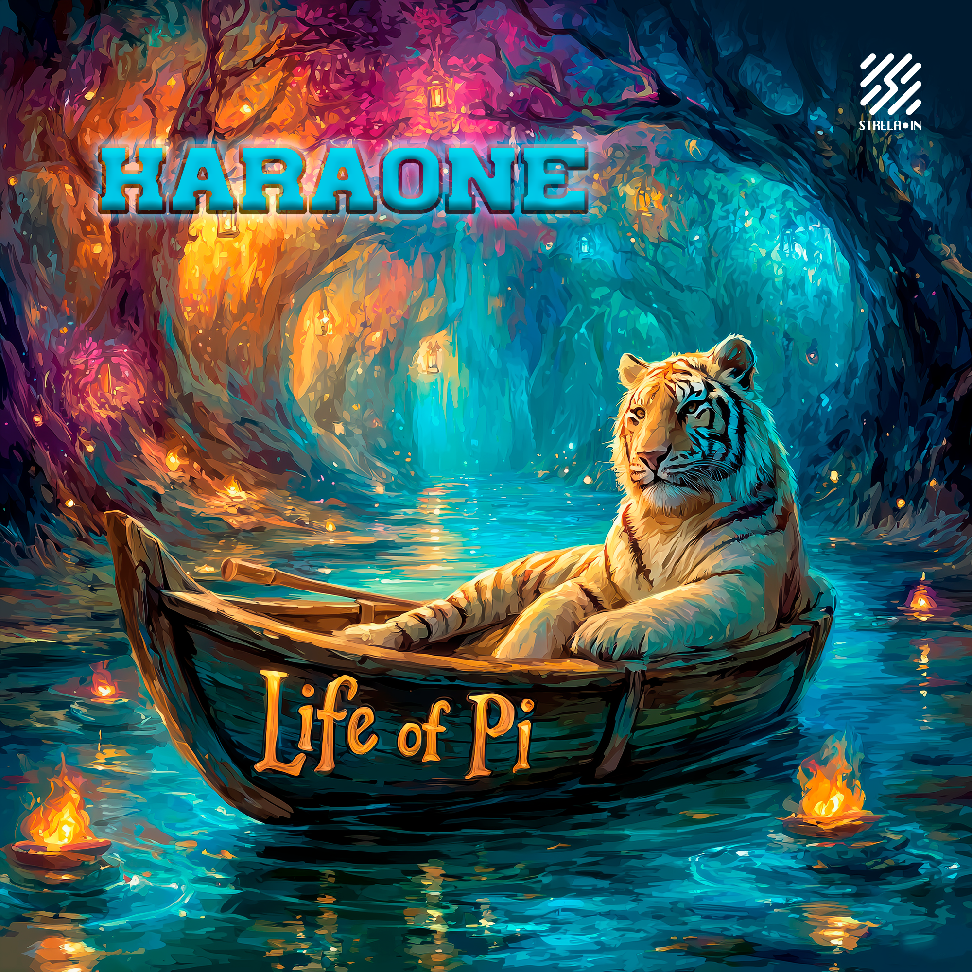 KARAONE