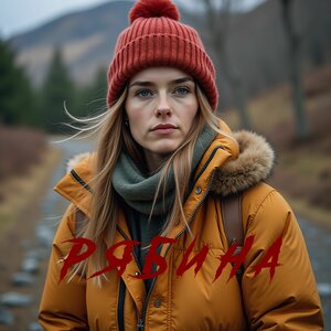 Рябина