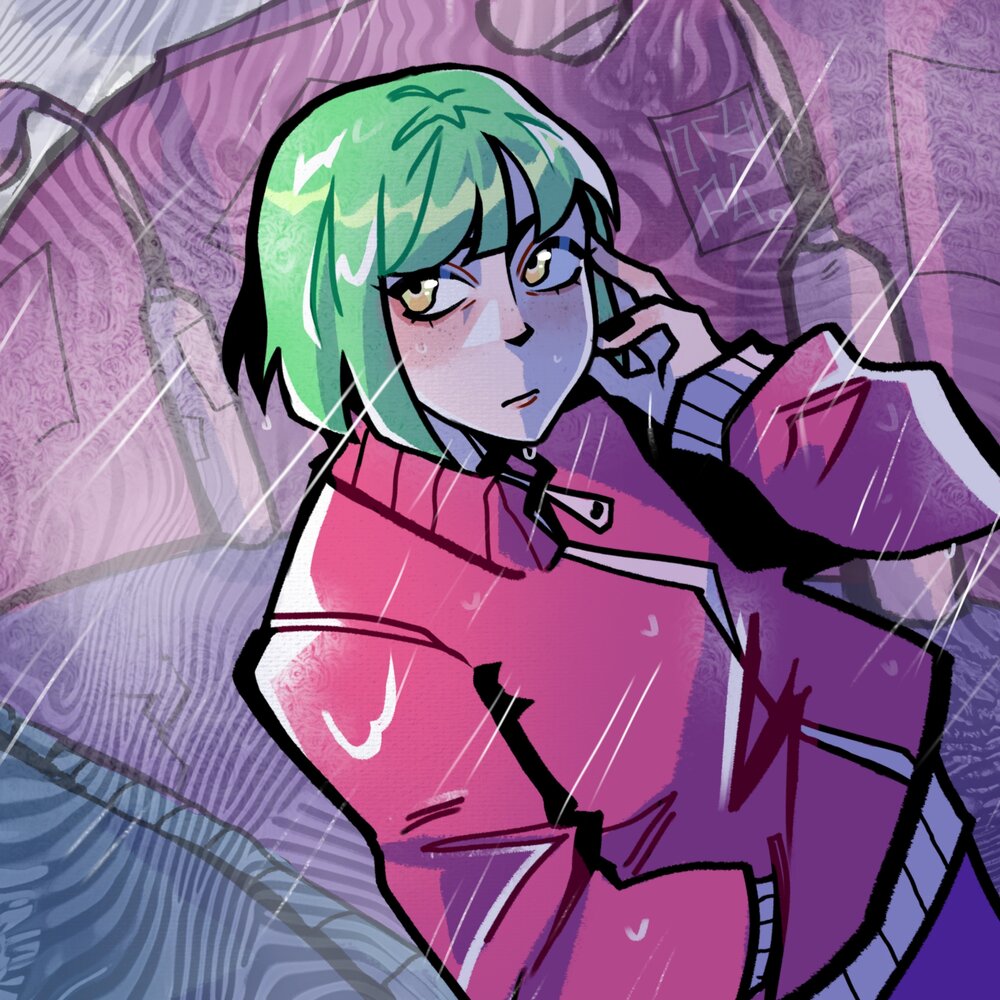 Остаться с ней