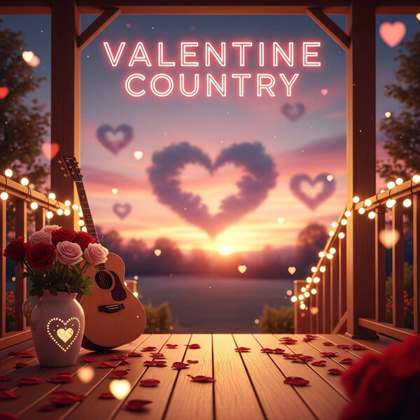 Valentine Country