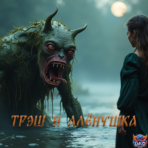 Трэш и Алёнушка