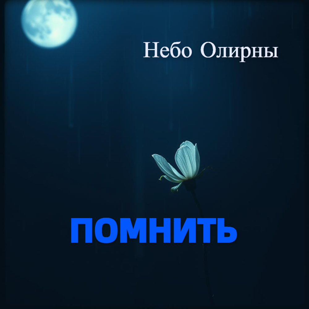 Небо помнит о нас. Небо помнит о нас