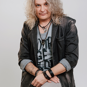 Алексей Марковников