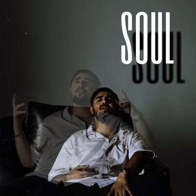 cover for track Soul of artist Janik