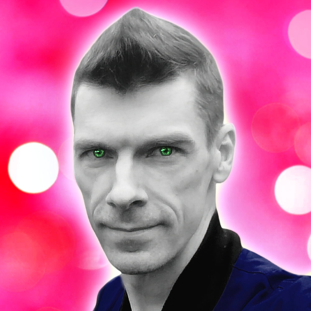 YandexMusic profile picture