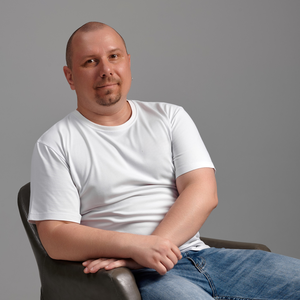 Дмитрий Босой