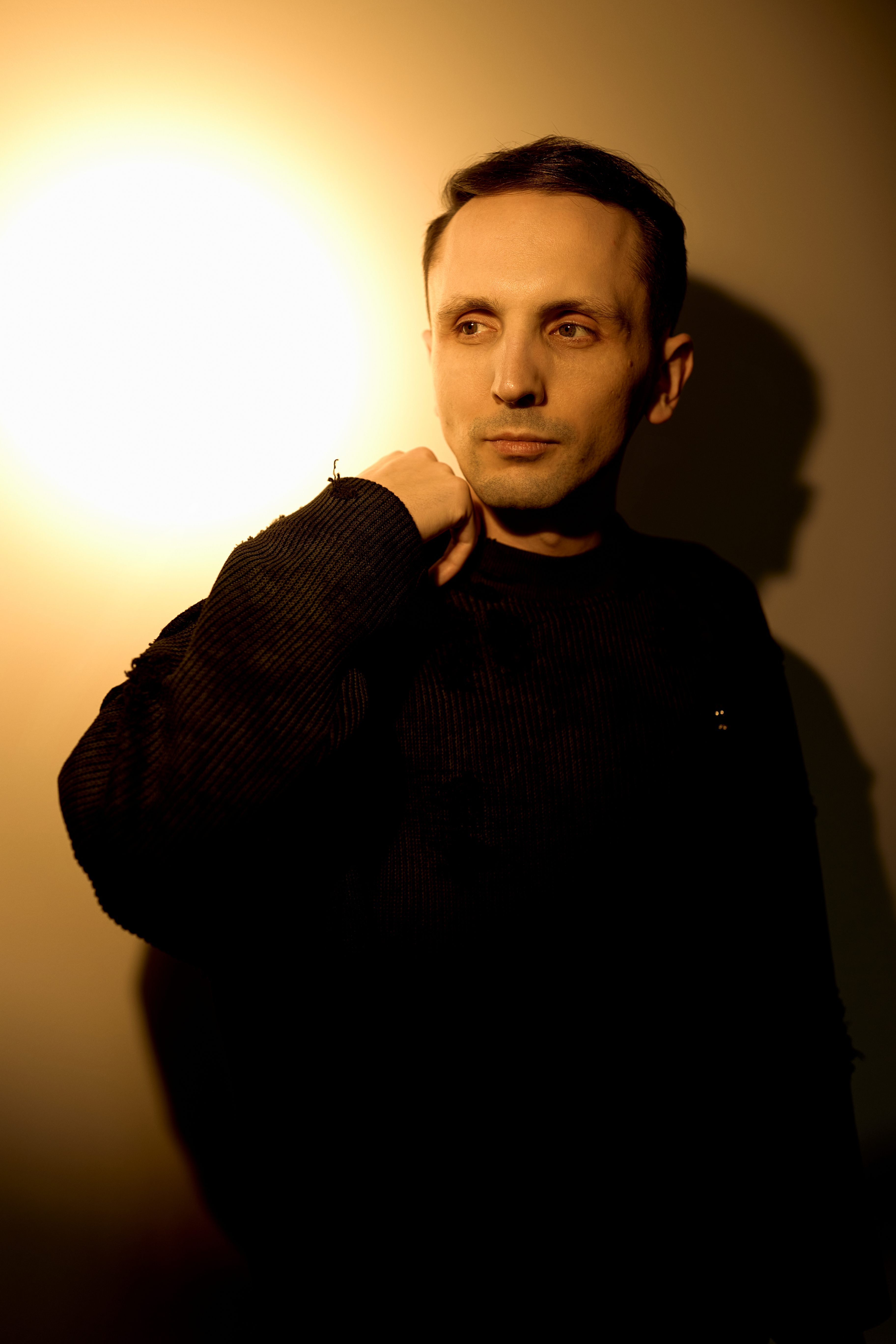 John Reyton