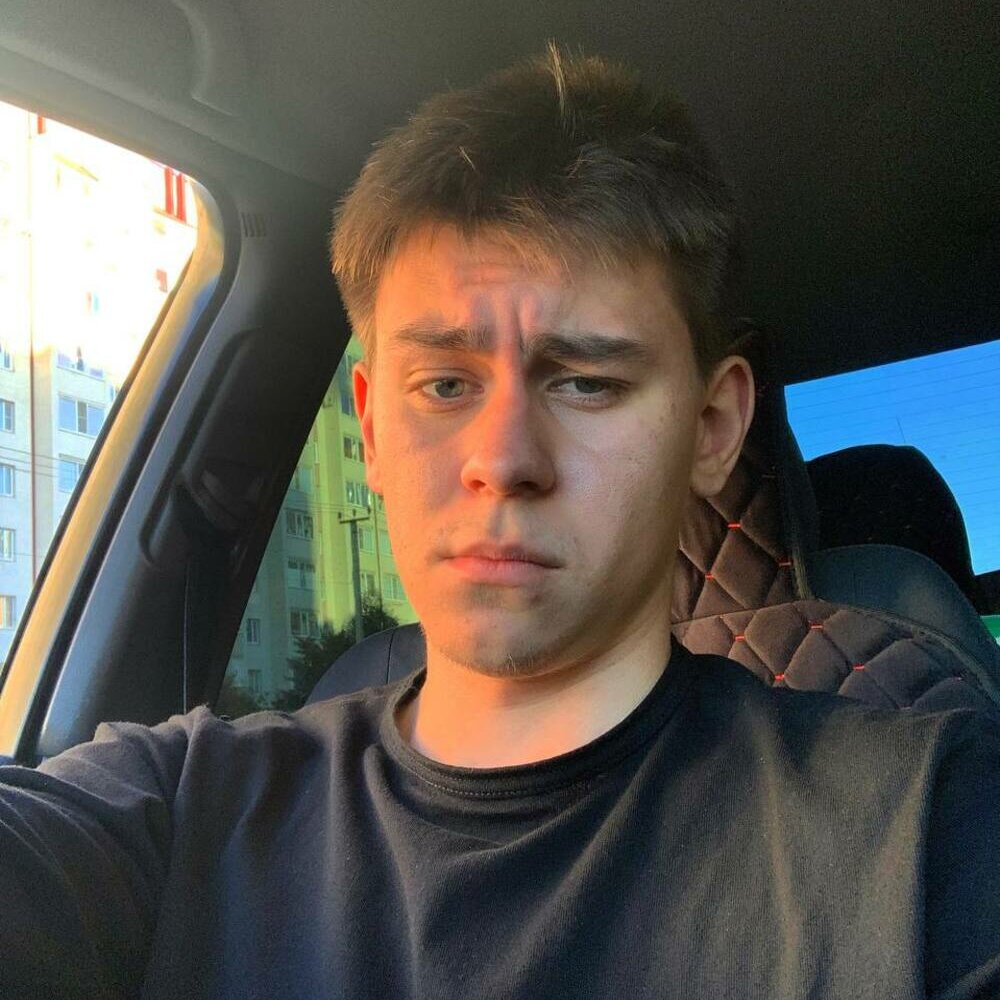 YandexMusic profile picture