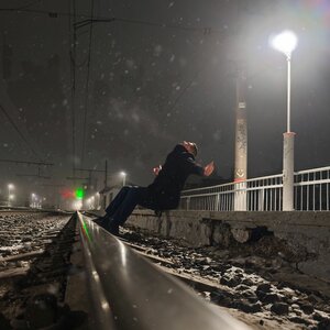 Вокзал