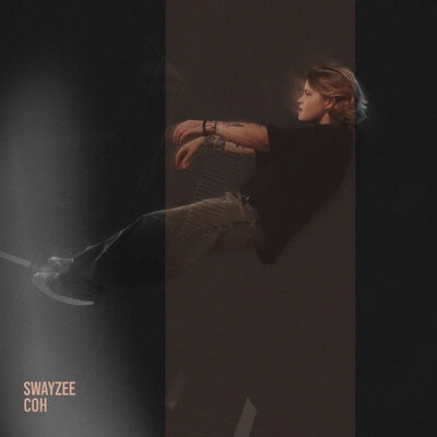 cover for track Сон of artist Swayzee