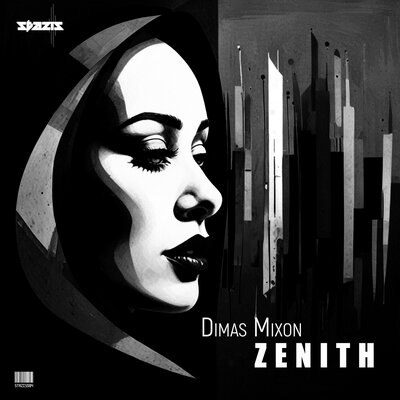 cover for track Zenith of artist Dimas Mixon