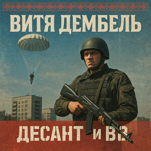 Витя Дембель