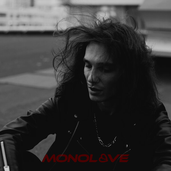 cover for track Monolove of artist MONOLOVE