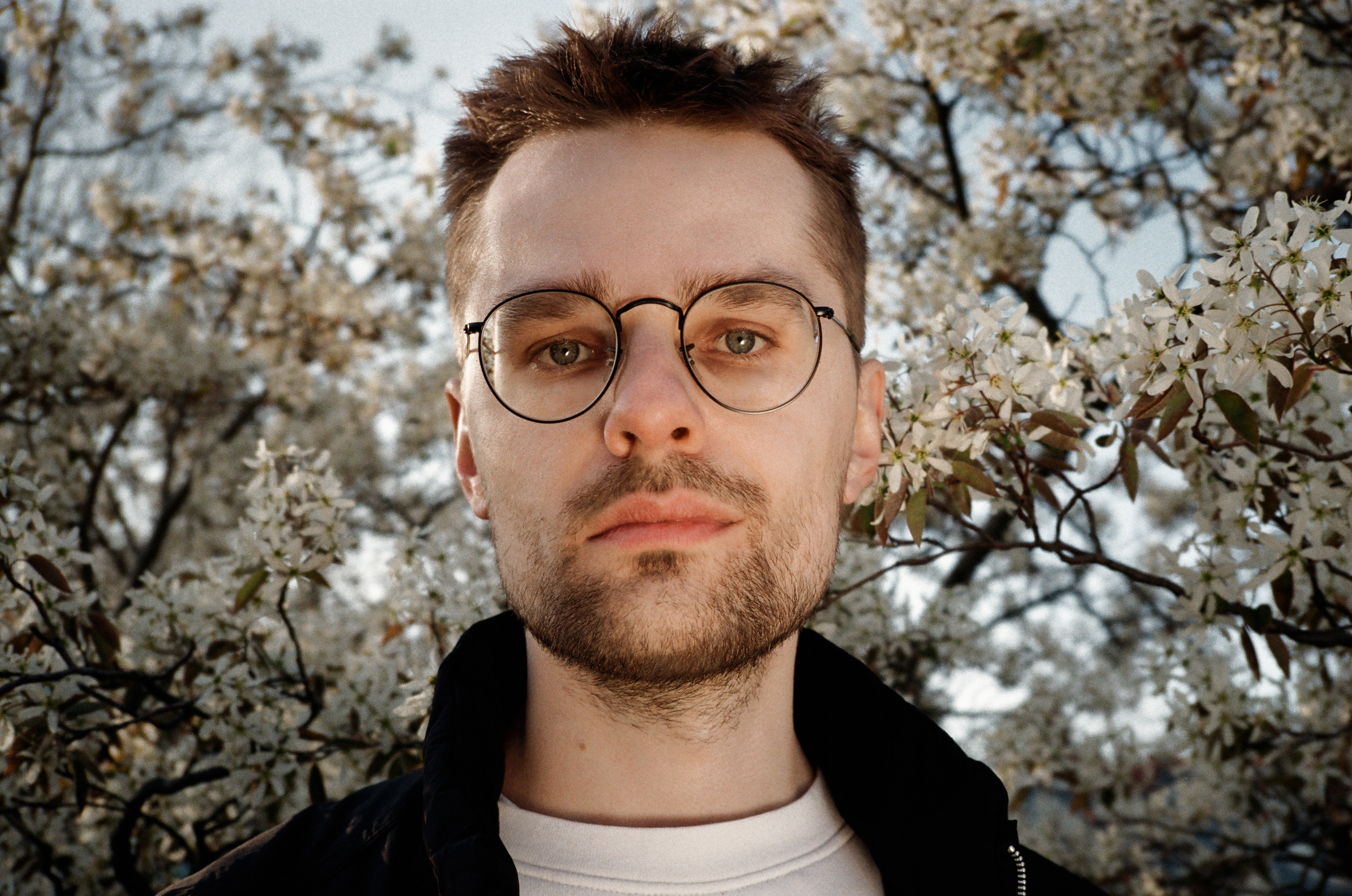 Dmitry Evgrafov