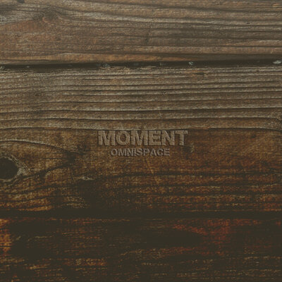 cover for track Moment of artist Omnispace