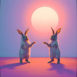 Playboy зайчики