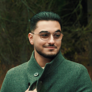 Lev Adamyan