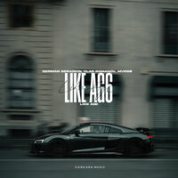 Сингл LIKE AG6  