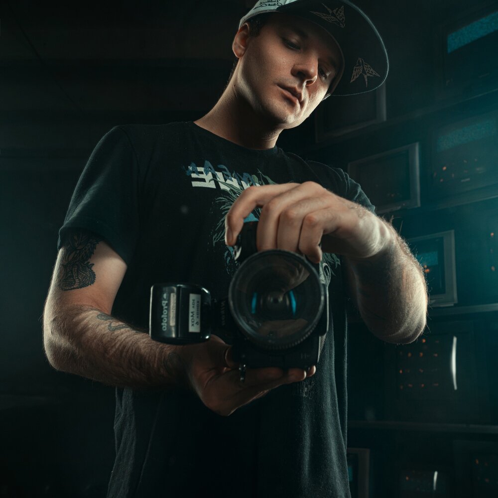 YandexMusic profile picture