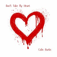 Colin Burke