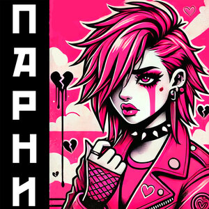 Парни
