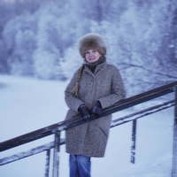 Надюшка Бояджиева