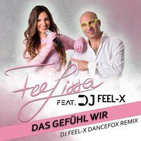 DJ Feel-X