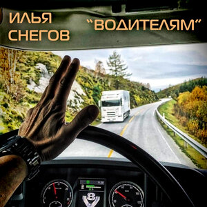 Илья Снегов