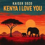 Kenya I Love You