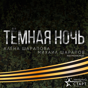 Тёмная ночь