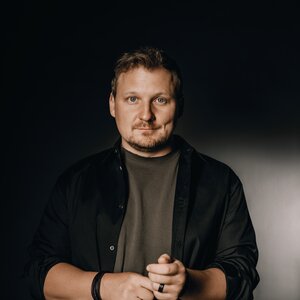 Михаил Бублик