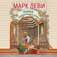 Аудио Марк Леви. «Лавка запретных книг»  