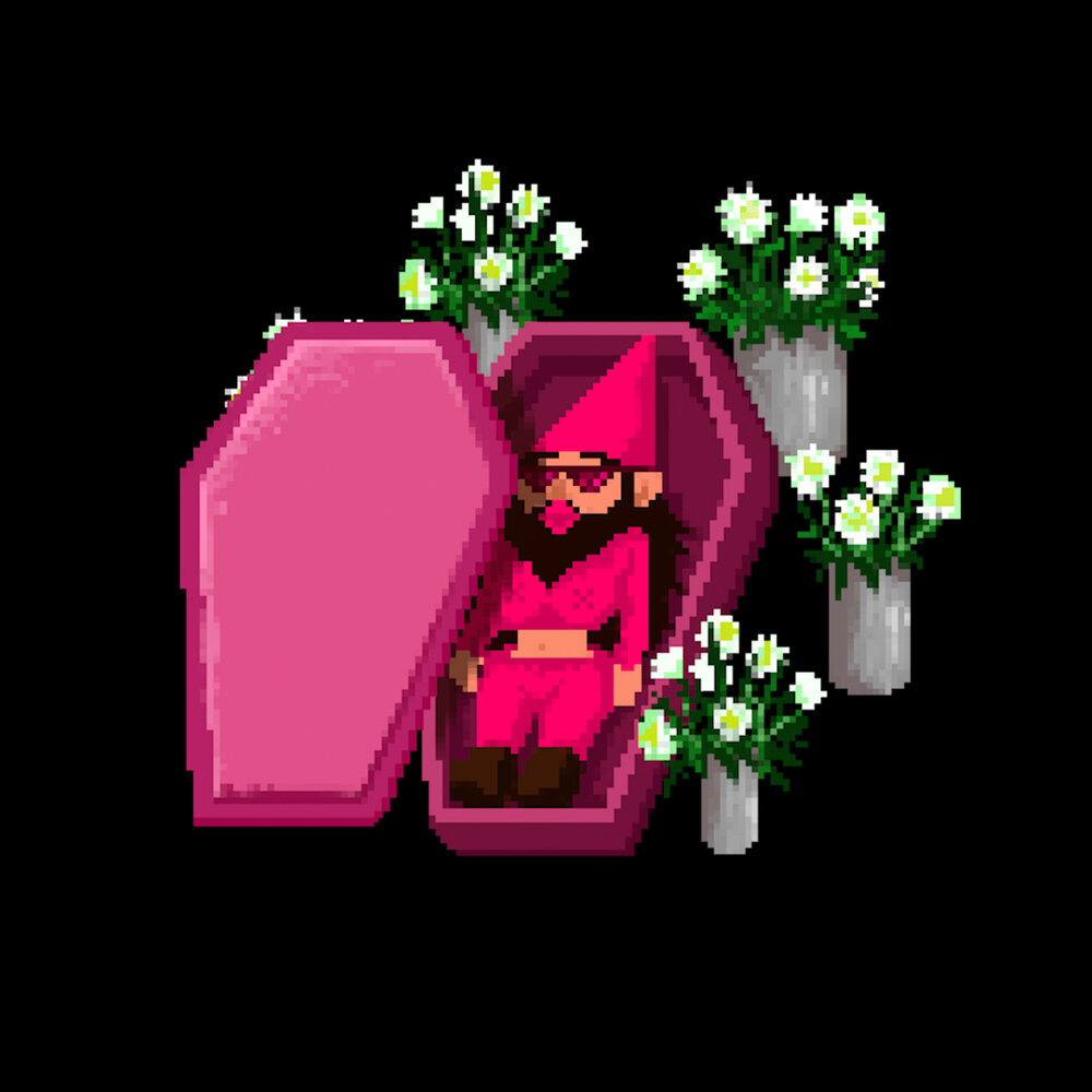 Силиконовый Гном