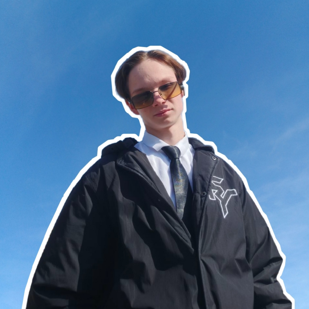 YandexMusic profile picture