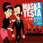 Maskatesta With Big Band Orchestra Live