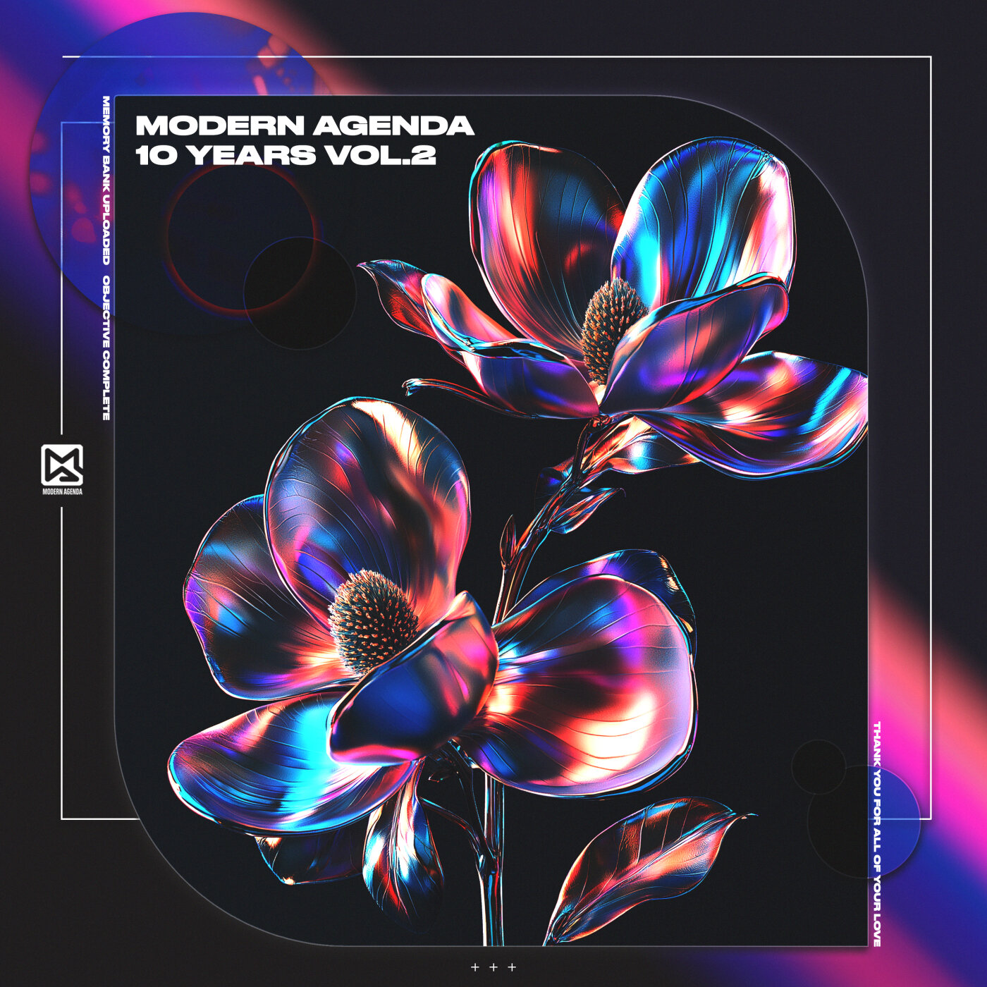 10 Years, Vol. 2