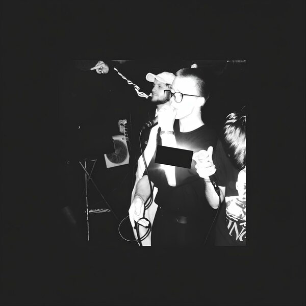 cover for track вишня of artist полья
