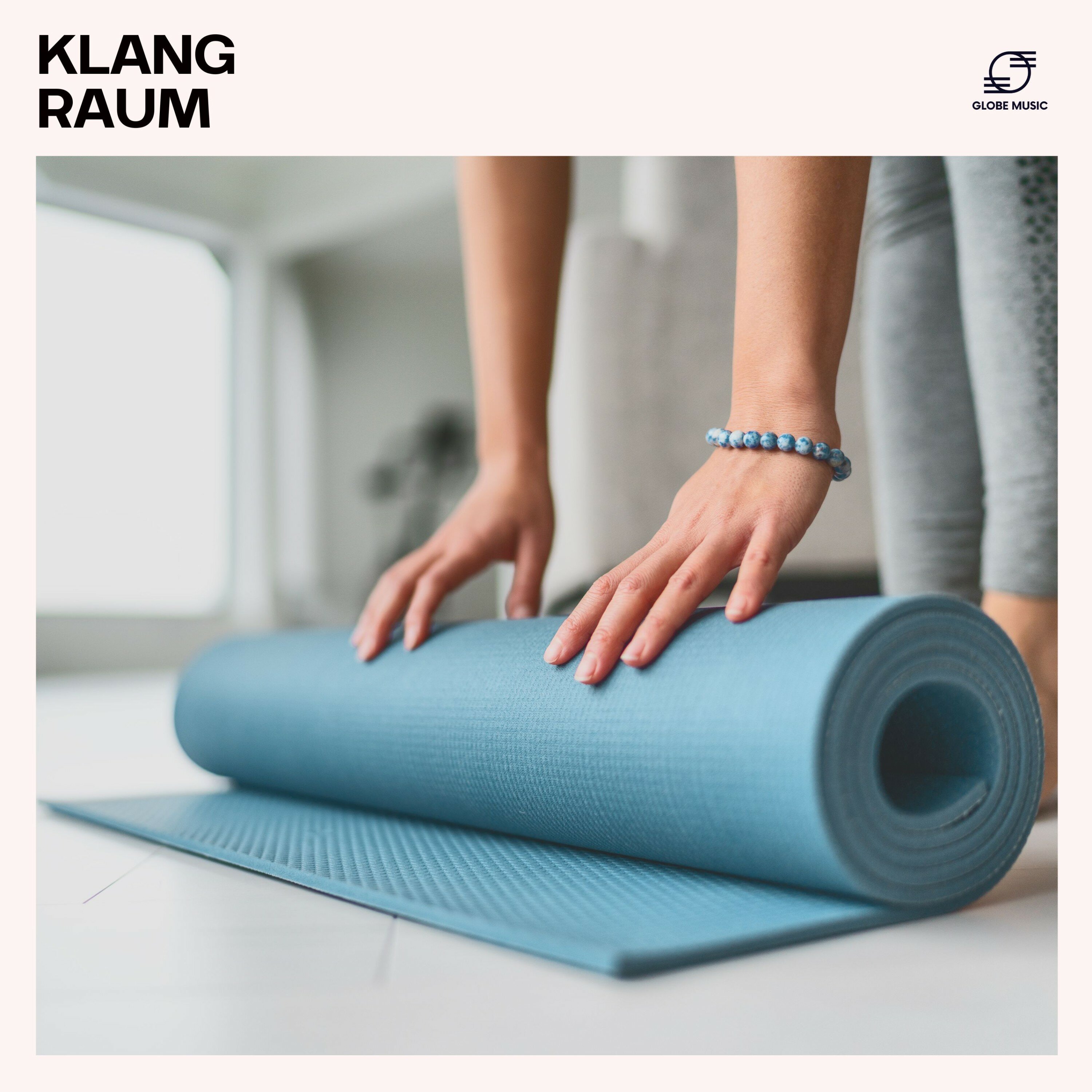 Ambient Beats für Yoga
