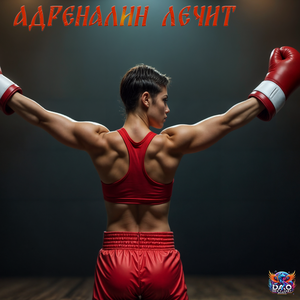 Адреналин лечит