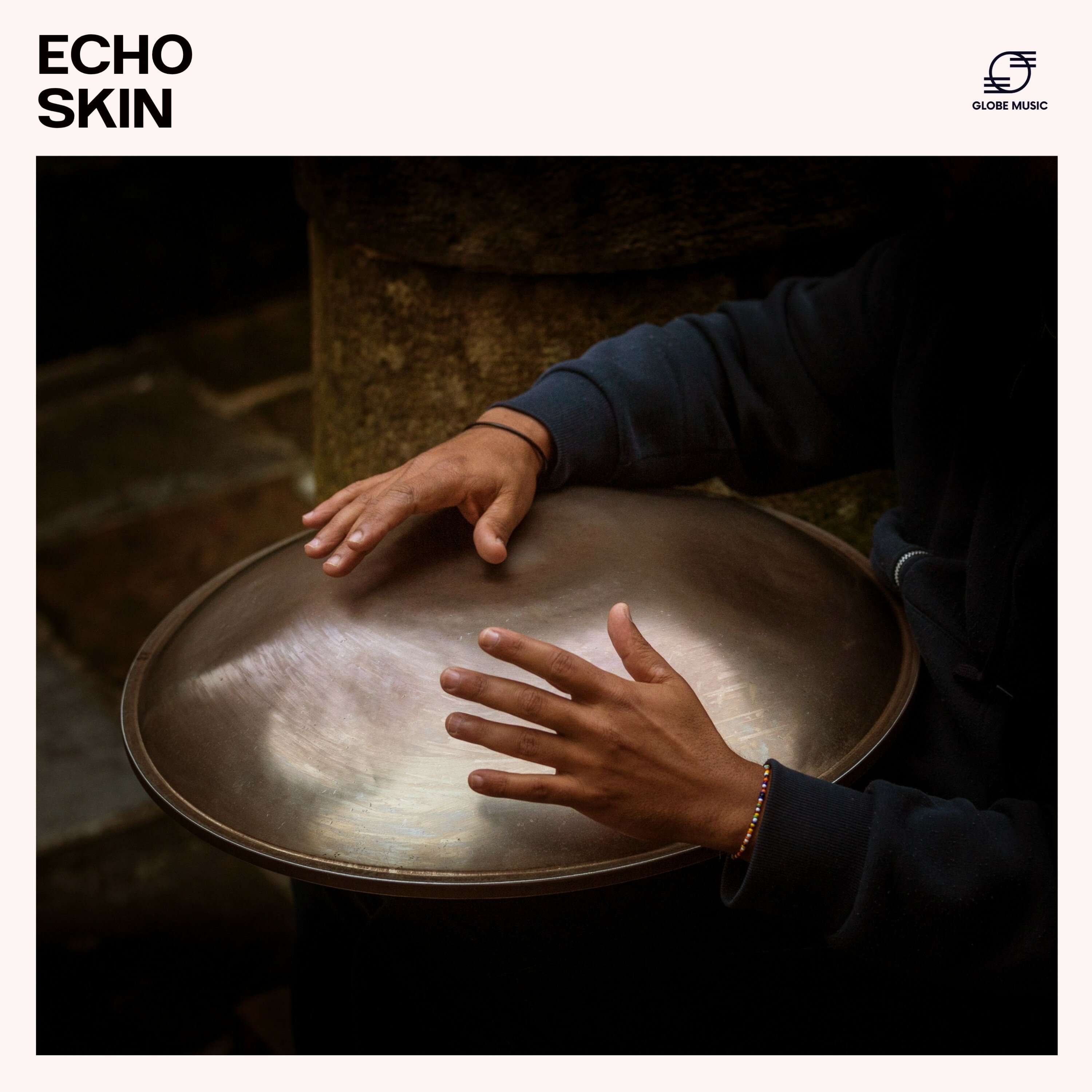 Обложка релиза Echo Skin