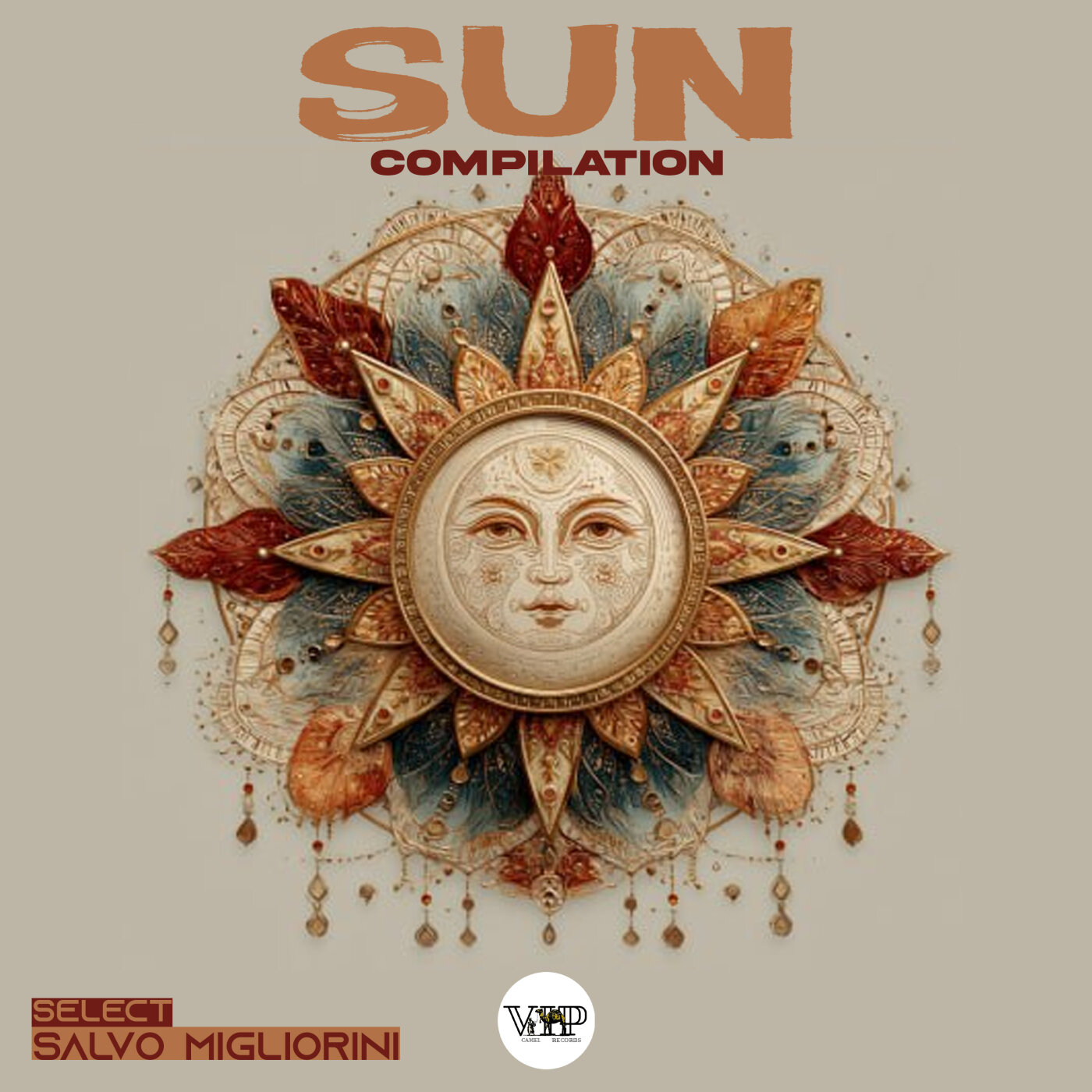 SUN Compilation