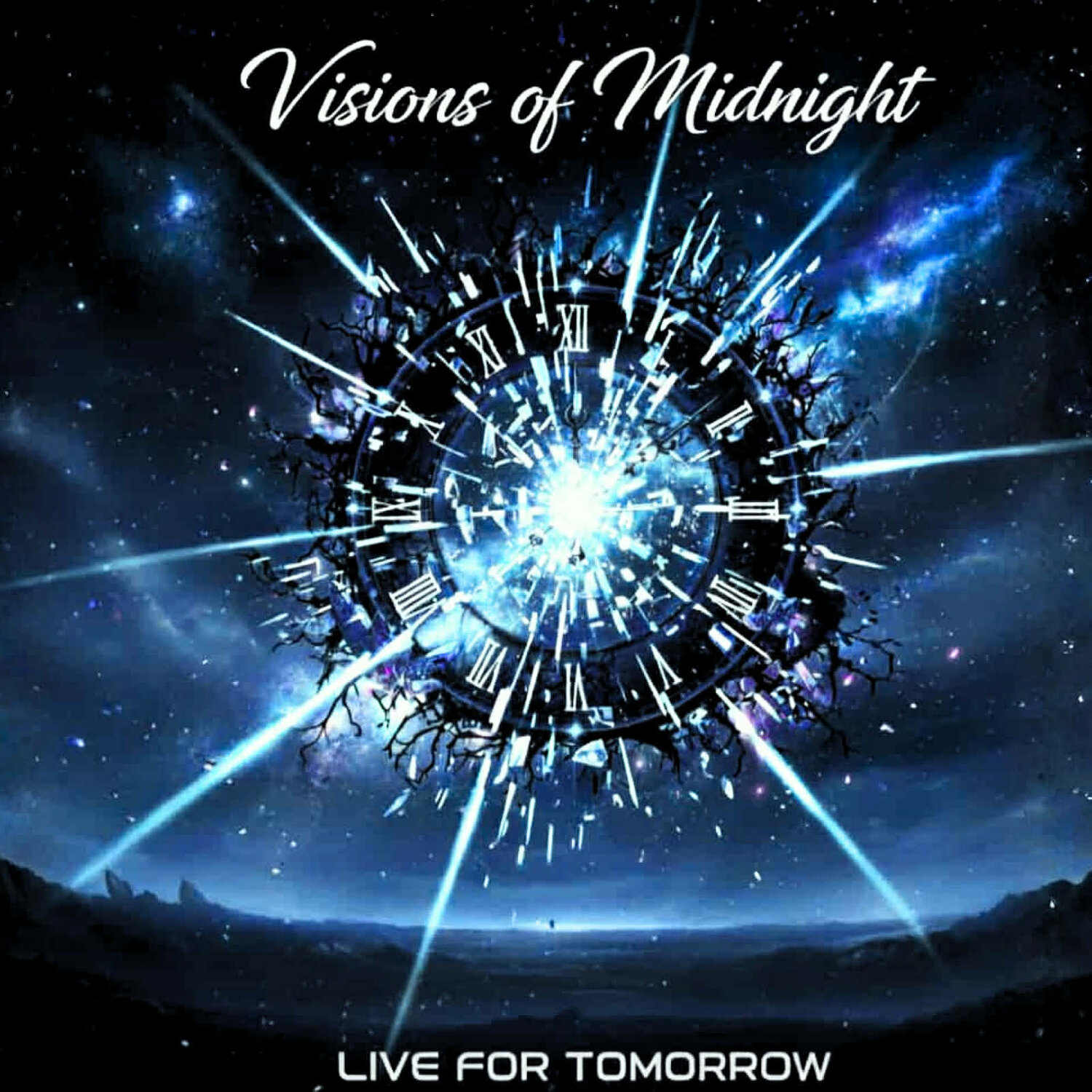 Live for Tomorrow