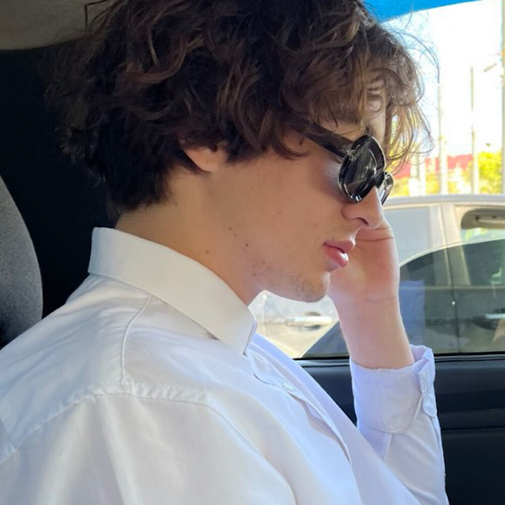 YandexMusic profile picture